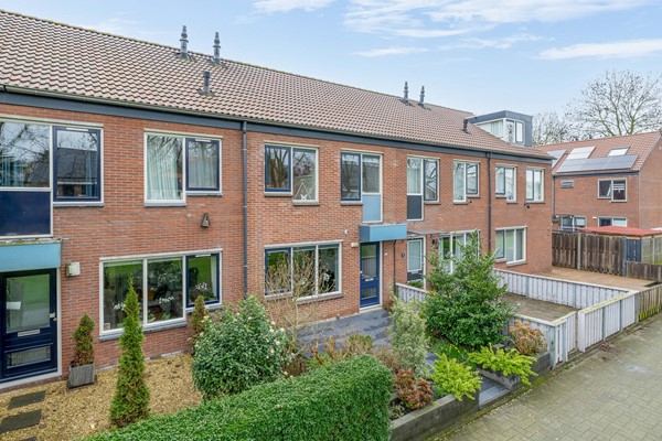 Medium property photo - Zilverreiger 8, 3181 KC Rozenburg